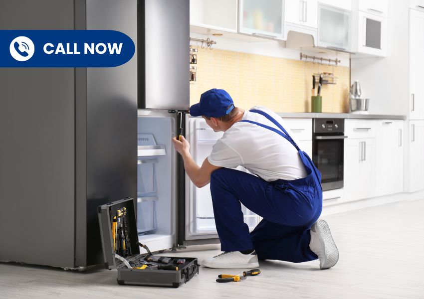 Signal Mountain Appliance Repair Company